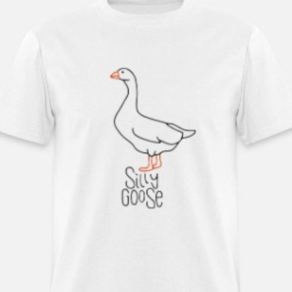 Silly Goose - Picture 1 of 1